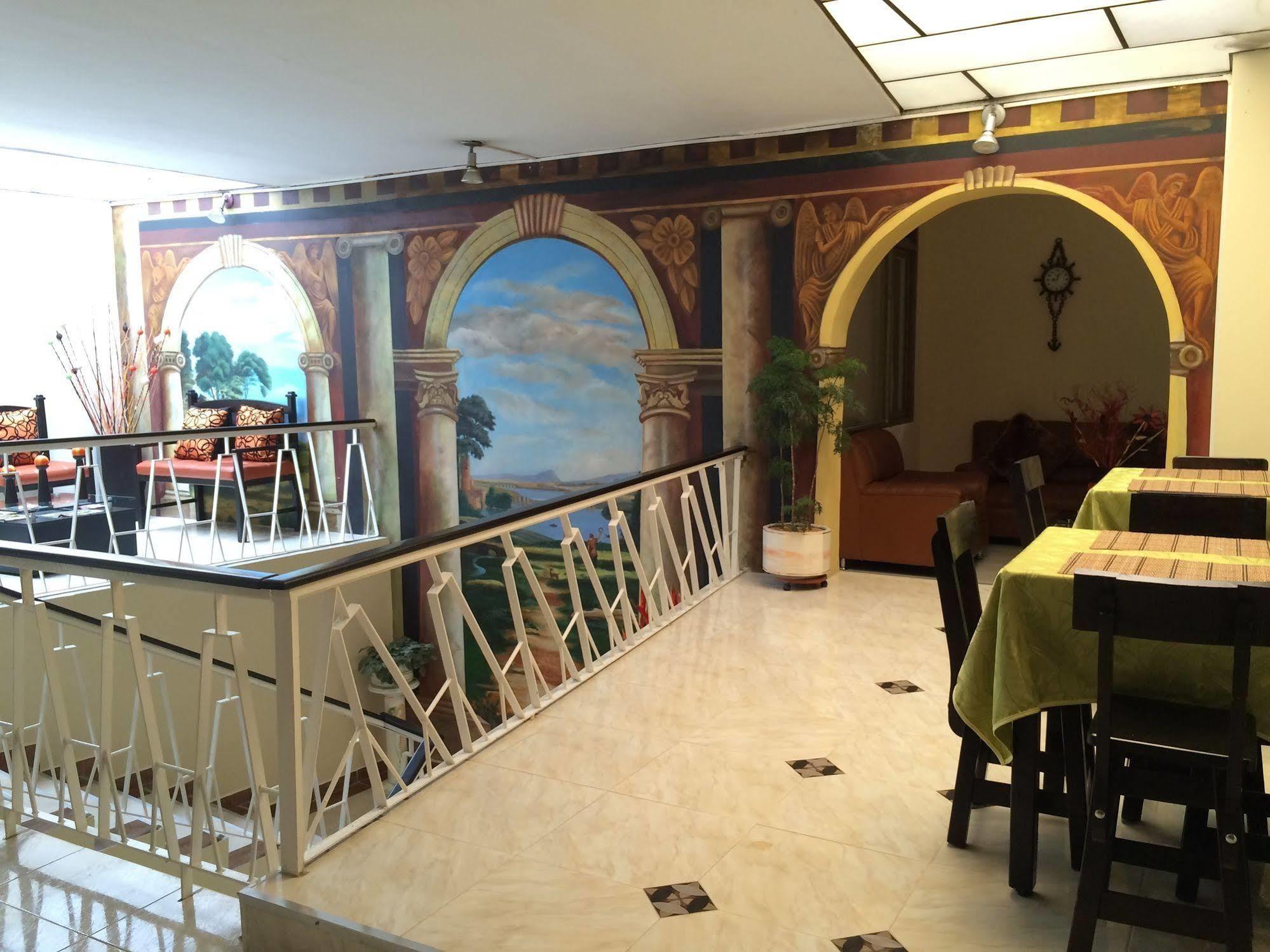 Hotel Imperio La 16 Pereira Exterior foto